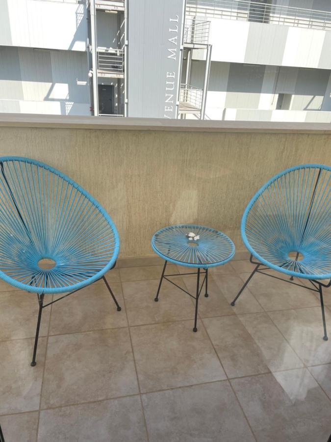 Pool Side 2 Bedroom Queens Gardens Complex بافوس المظهر الخارجي الصورة