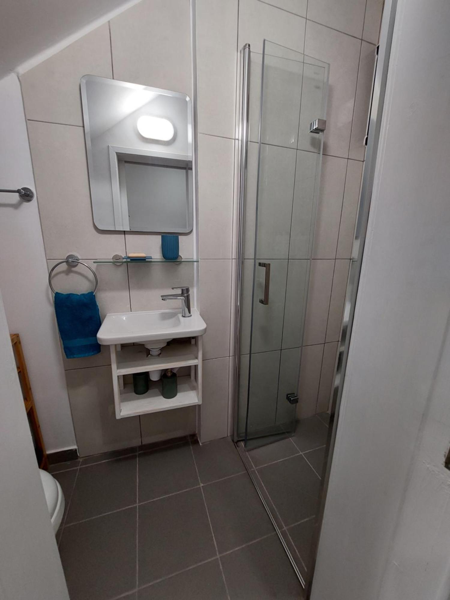 Pool Side 2 Bedroom Queens Gardens Complex بافوس المظهر الخارجي الصورة
