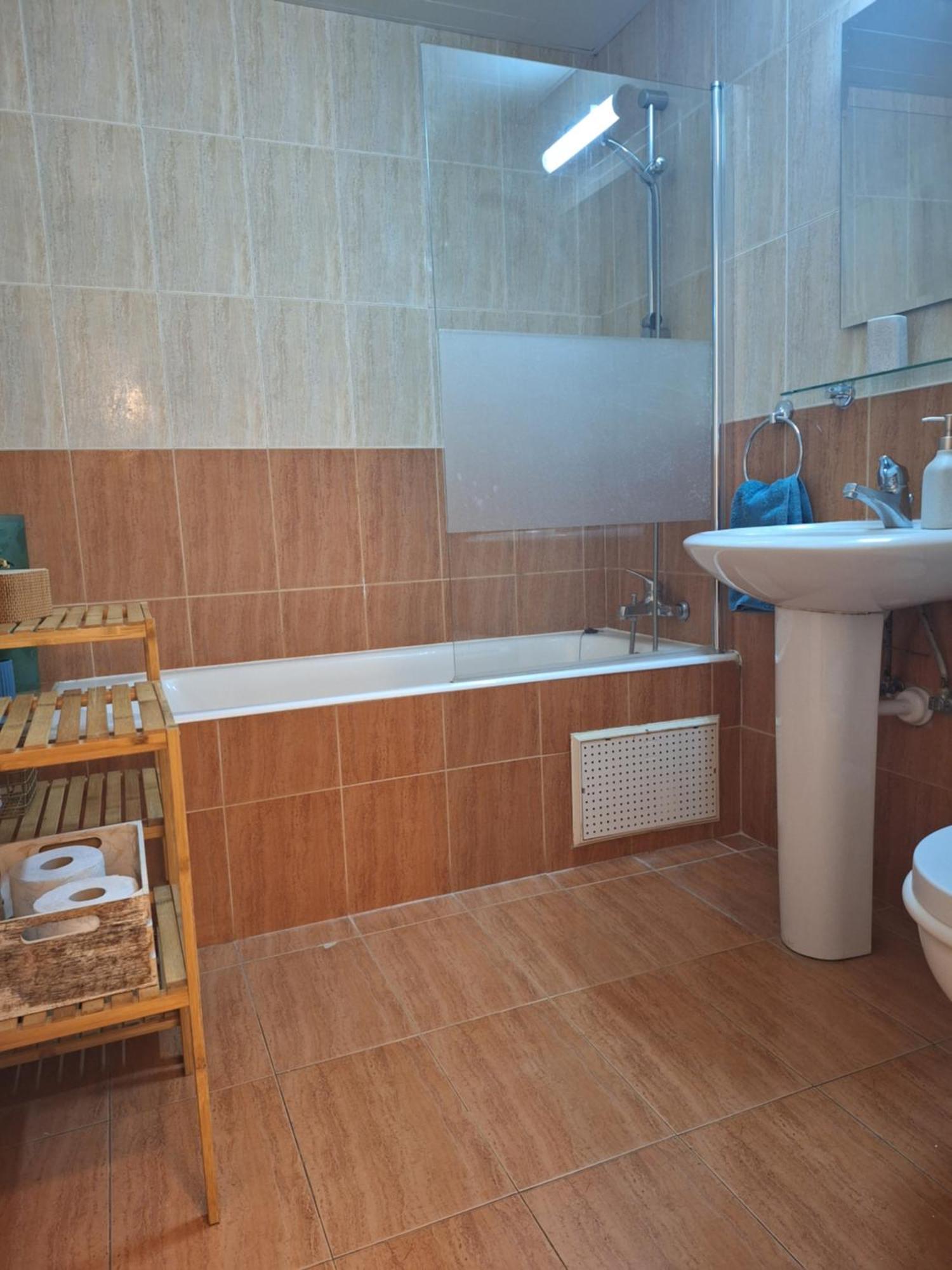 Pool Side 2 Bedroom Queens Gardens Complex بافوس المظهر الخارجي الصورة